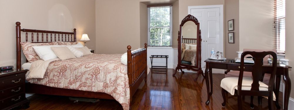 Clyde Hall Bed And Breakfast Lanark Eksteriør bilde