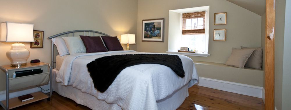 Clyde Hall Bed And Breakfast Lanark Eksteriør bilde