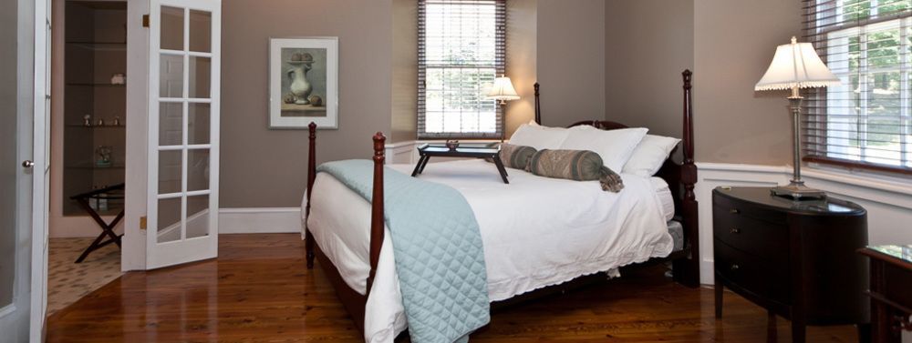 Clyde Hall Bed And Breakfast Lanark Eksteriør bilde